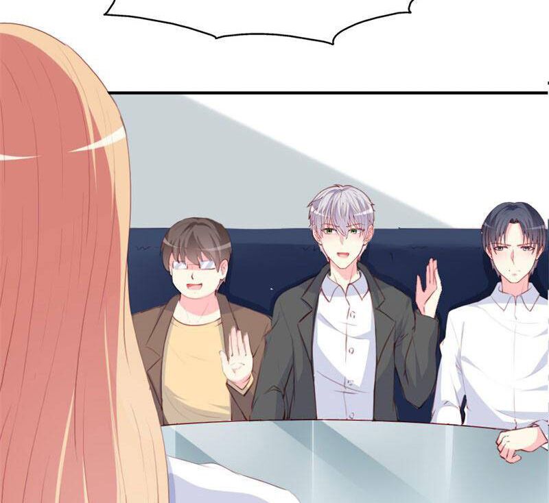 Này ! đừng động vào phô mai của tôi: Chapter 89