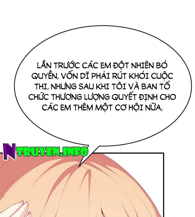 Này ! đừng động vào phô mai của tôi: Chapter 89