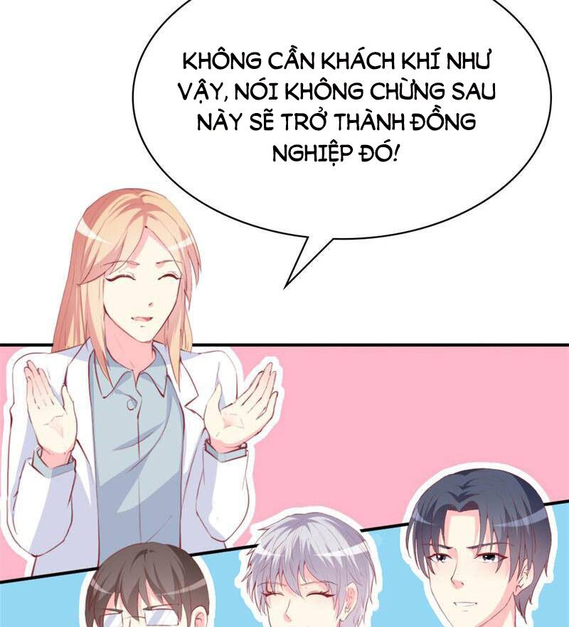 Này ! đừng động vào phô mai của tôi: Chapter 89