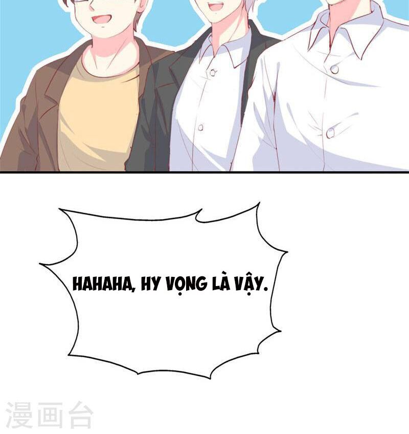 Này ! đừng động vào phô mai của tôi: Chapter 89