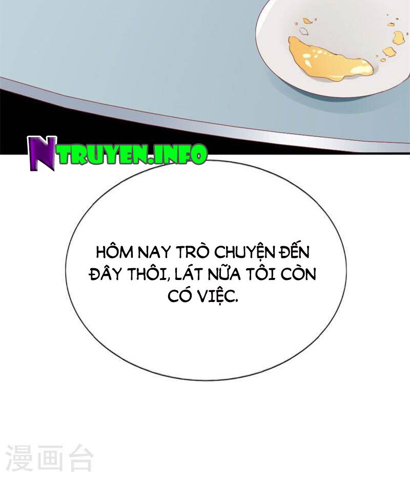 Này ! đừng động vào phô mai của tôi: Chapter 89