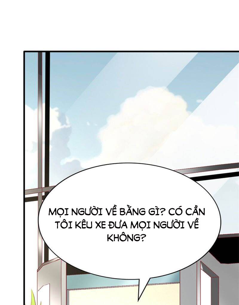 Này ! đừng động vào phô mai của tôi: Chapter 89