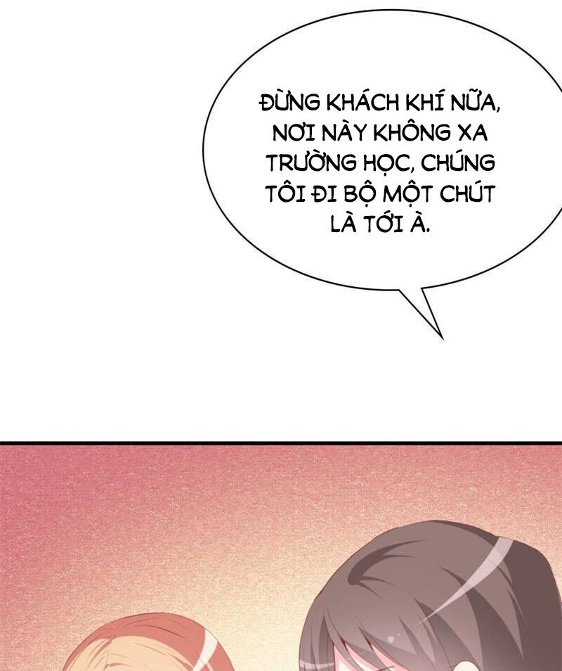 Này ! đừng động vào phô mai của tôi: Chapter 89