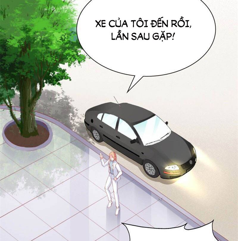 Này ! đừng động vào phô mai của tôi: Chapter 89