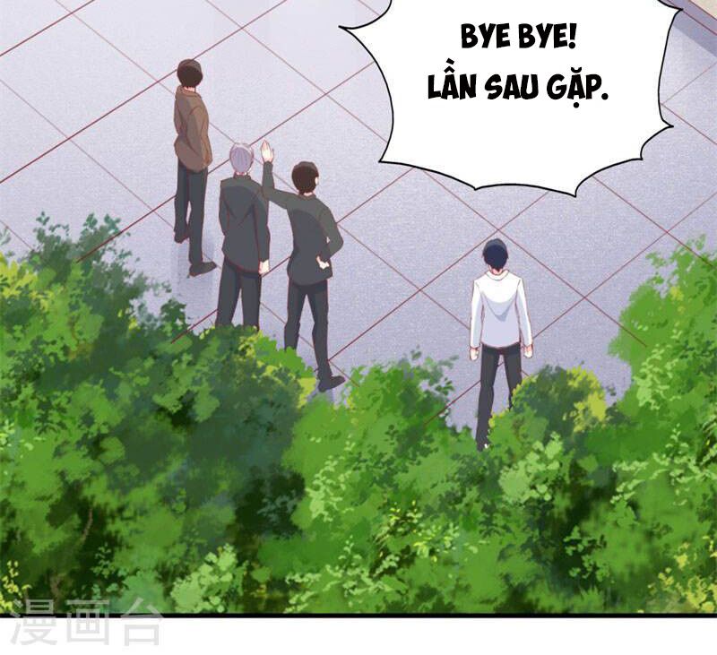 Này ! đừng động vào phô mai của tôi: Chapter 89