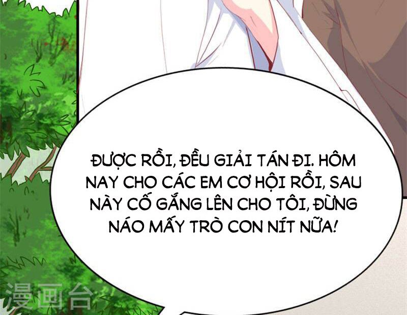 Này ! đừng động vào phô mai của tôi: Chapter 89