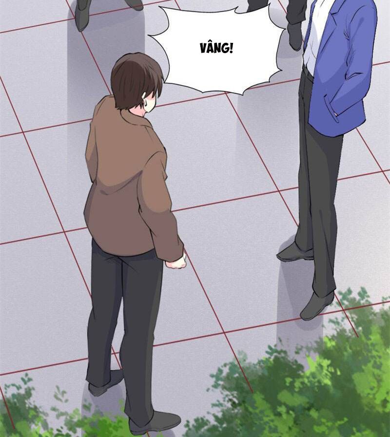 Này ! đừng động vào phô mai của tôi: Chapter 89