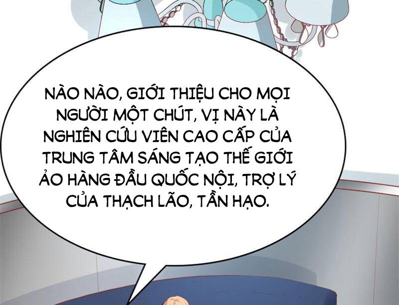 Này ! đừng động vào phô mai của tôi: Chapter 89