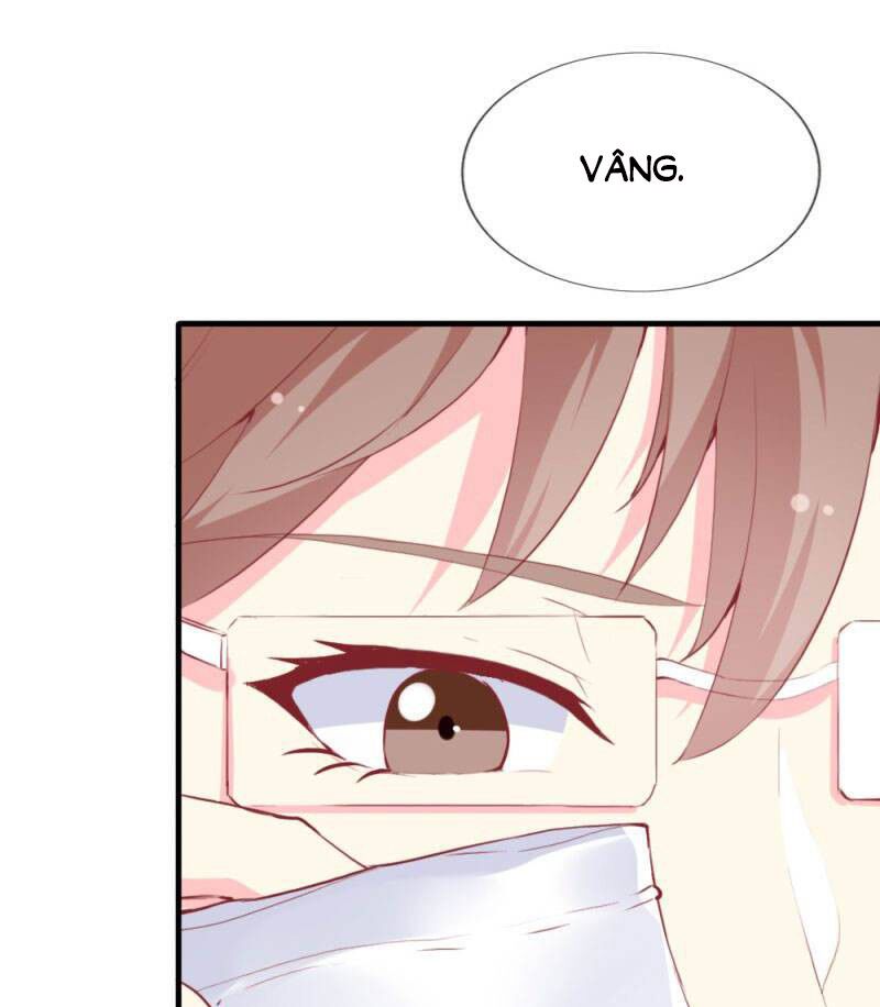 Này ! đừng động vào phô mai của tôi: Chapter 89