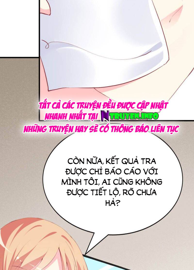 Này ! đừng động vào phô mai của tôi: Chapter 89