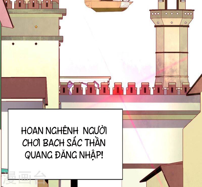Này ! đừng động vào phô mai của tôi: Chapter 89