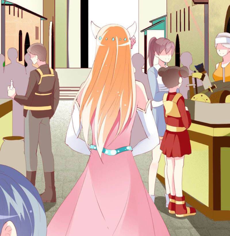 Này ! đừng động vào phô mai của tôi: Chapter 89