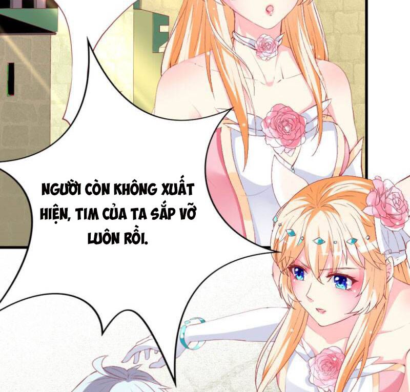Này ! đừng động vào phô mai của tôi: Chapter 89
