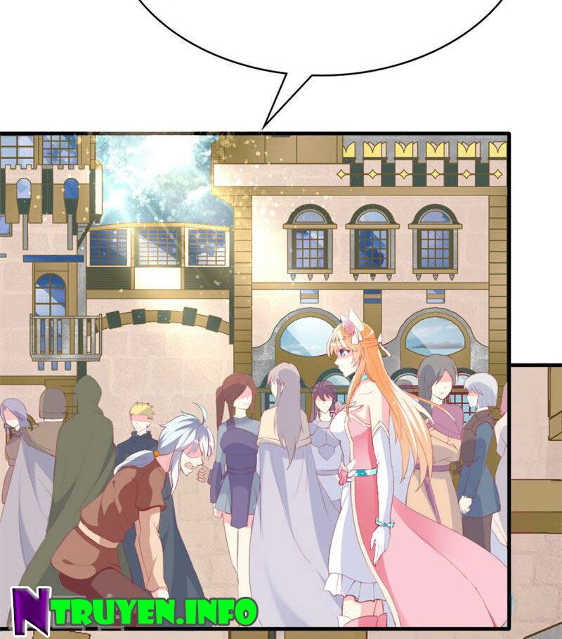 Này ! đừng động vào phô mai của tôi: Chapter 89