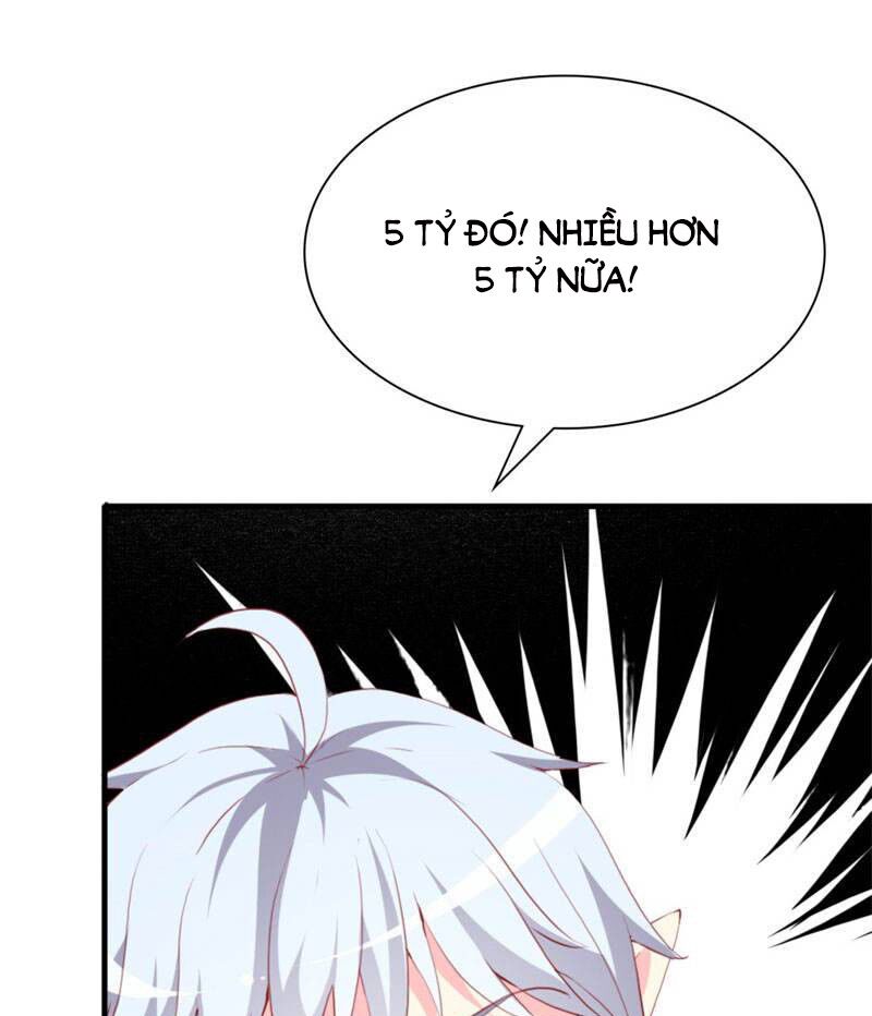 Này ! đừng động vào phô mai của tôi: Chapter 89