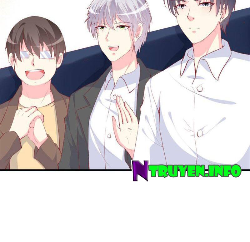 Này ! đừng động vào phô mai của tôi: Chapter 89