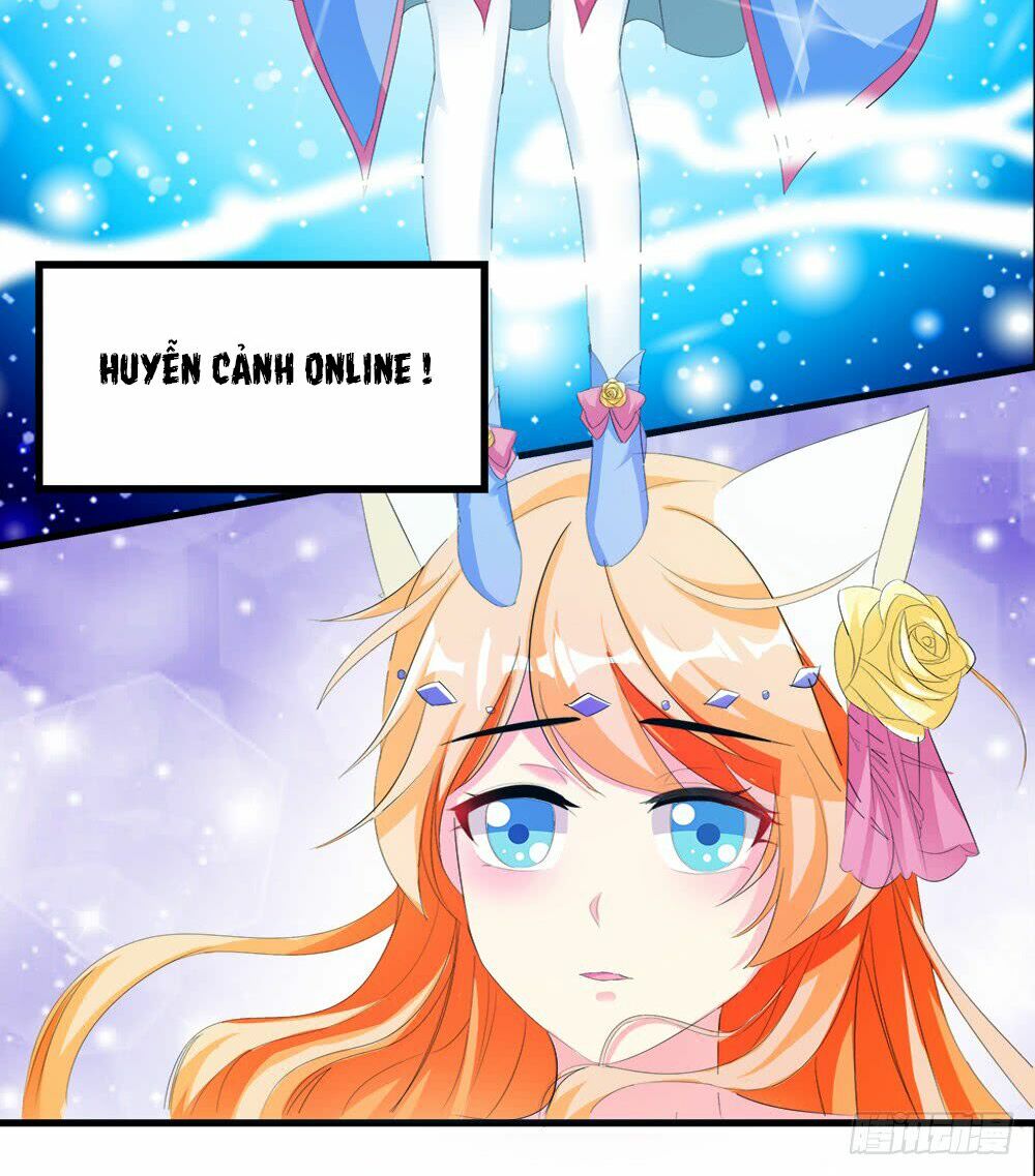 Này ! đừng động vào phô mai của tôi: Chapter 9