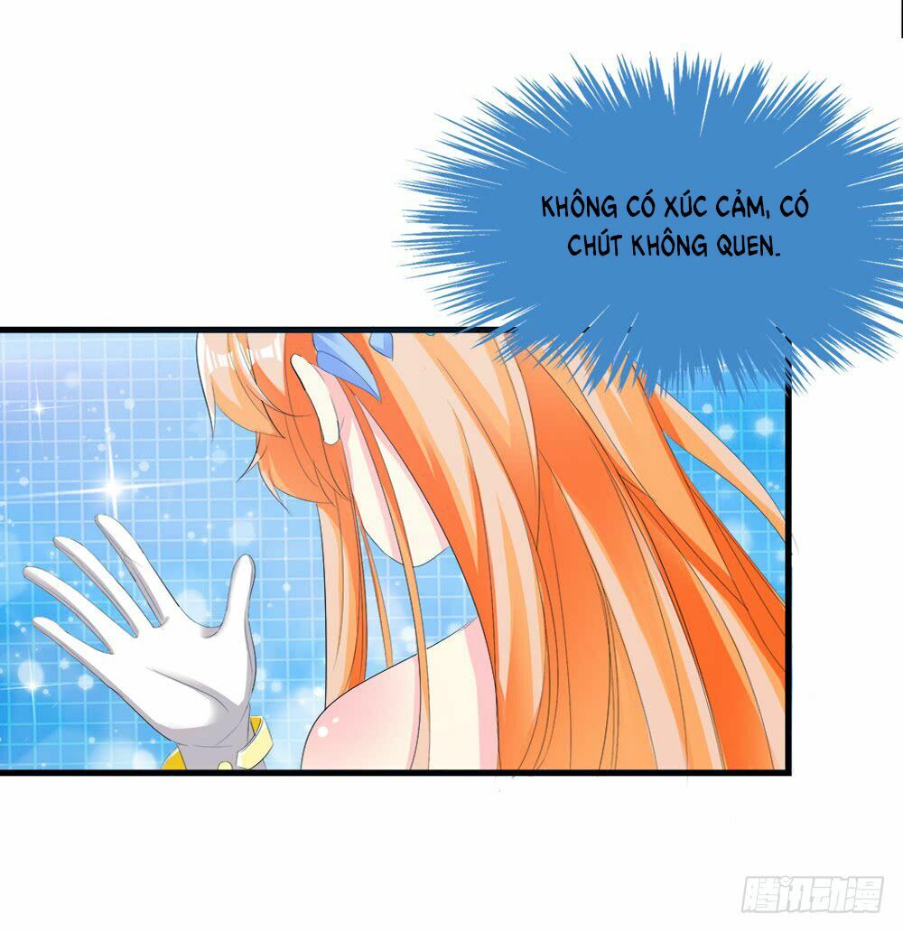 Này ! đừng động vào phô mai của tôi: Chapter 9