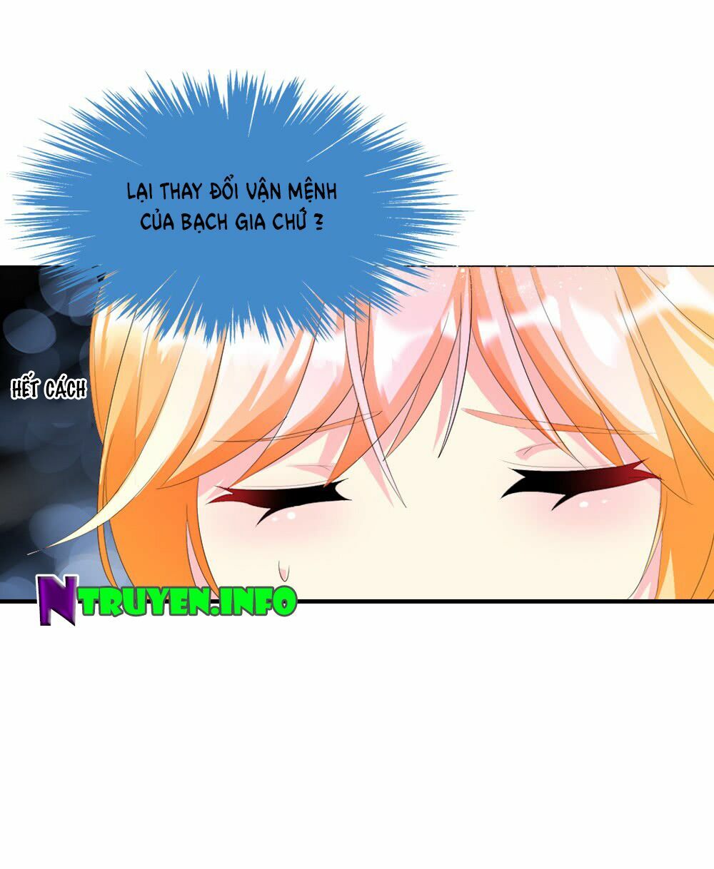 Này ! đừng động vào phô mai của tôi: Chapter 9
