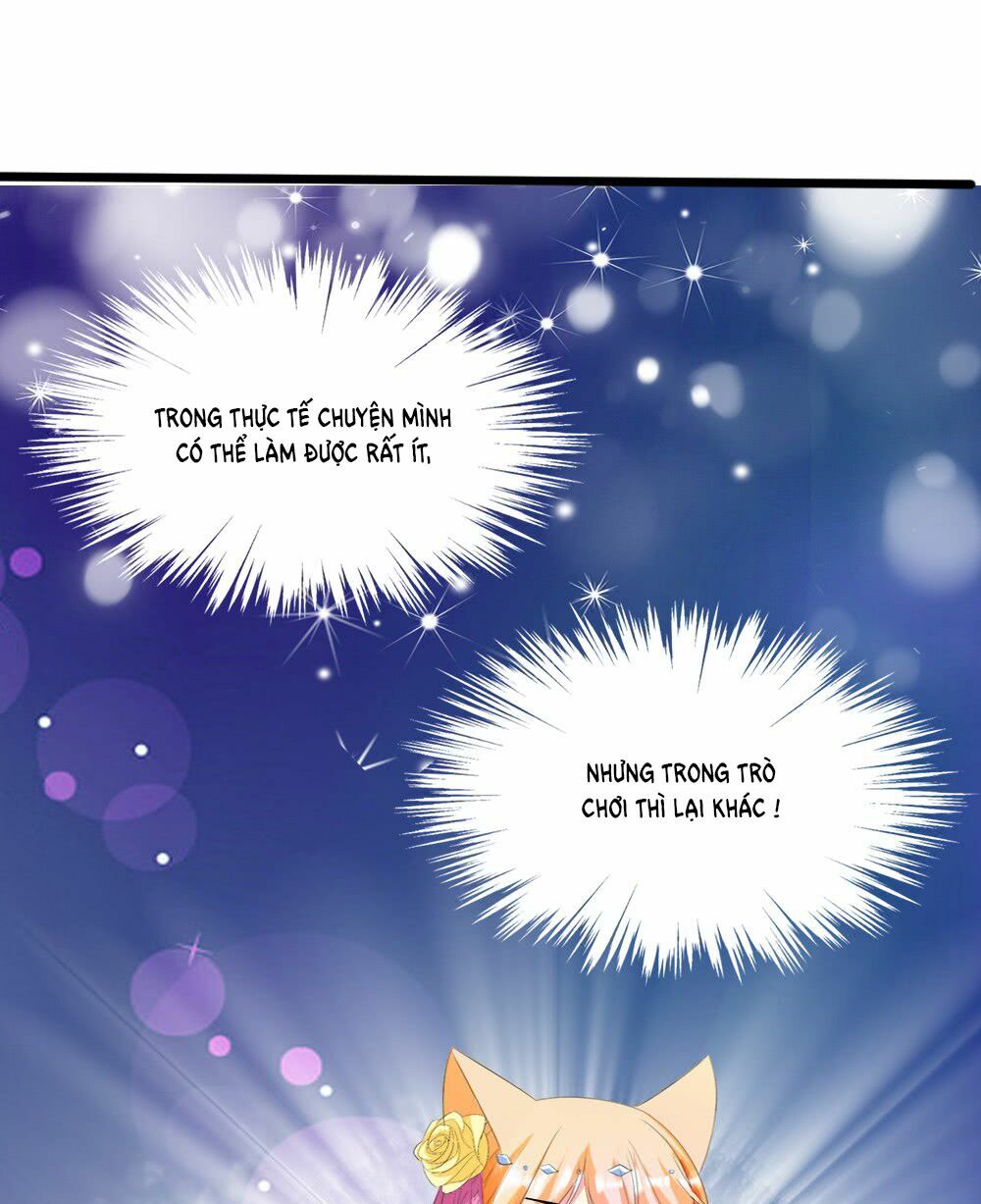 Này ! đừng động vào phô mai của tôi: Chapter 9