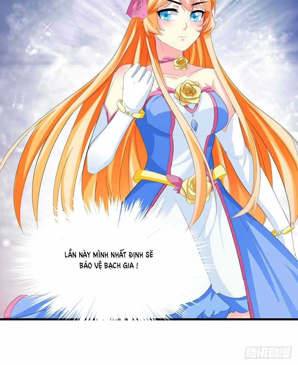 Này ! đừng động vào phô mai của tôi: Chapter 9
