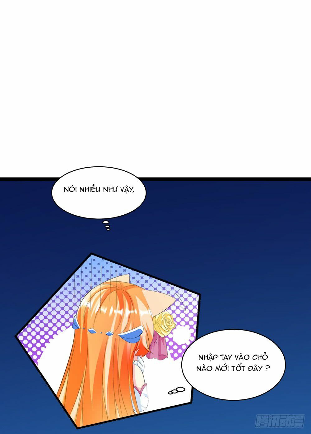 Này ! đừng động vào phô mai của tôi: Chapter 9