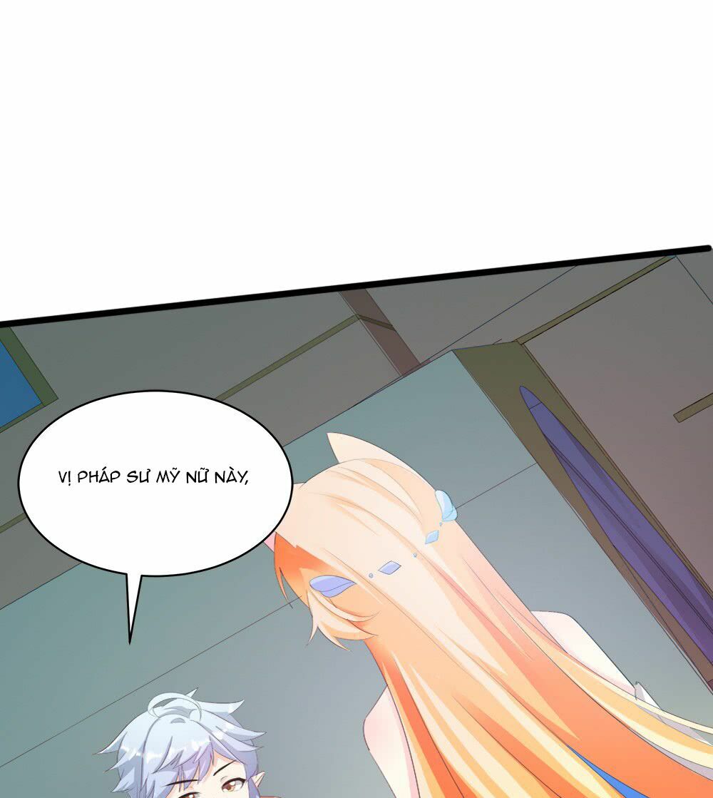 Này ! đừng động vào phô mai của tôi: Chapter 9