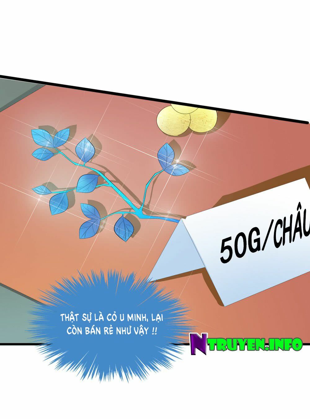 Này ! đừng động vào phô mai của tôi: Chapter 9