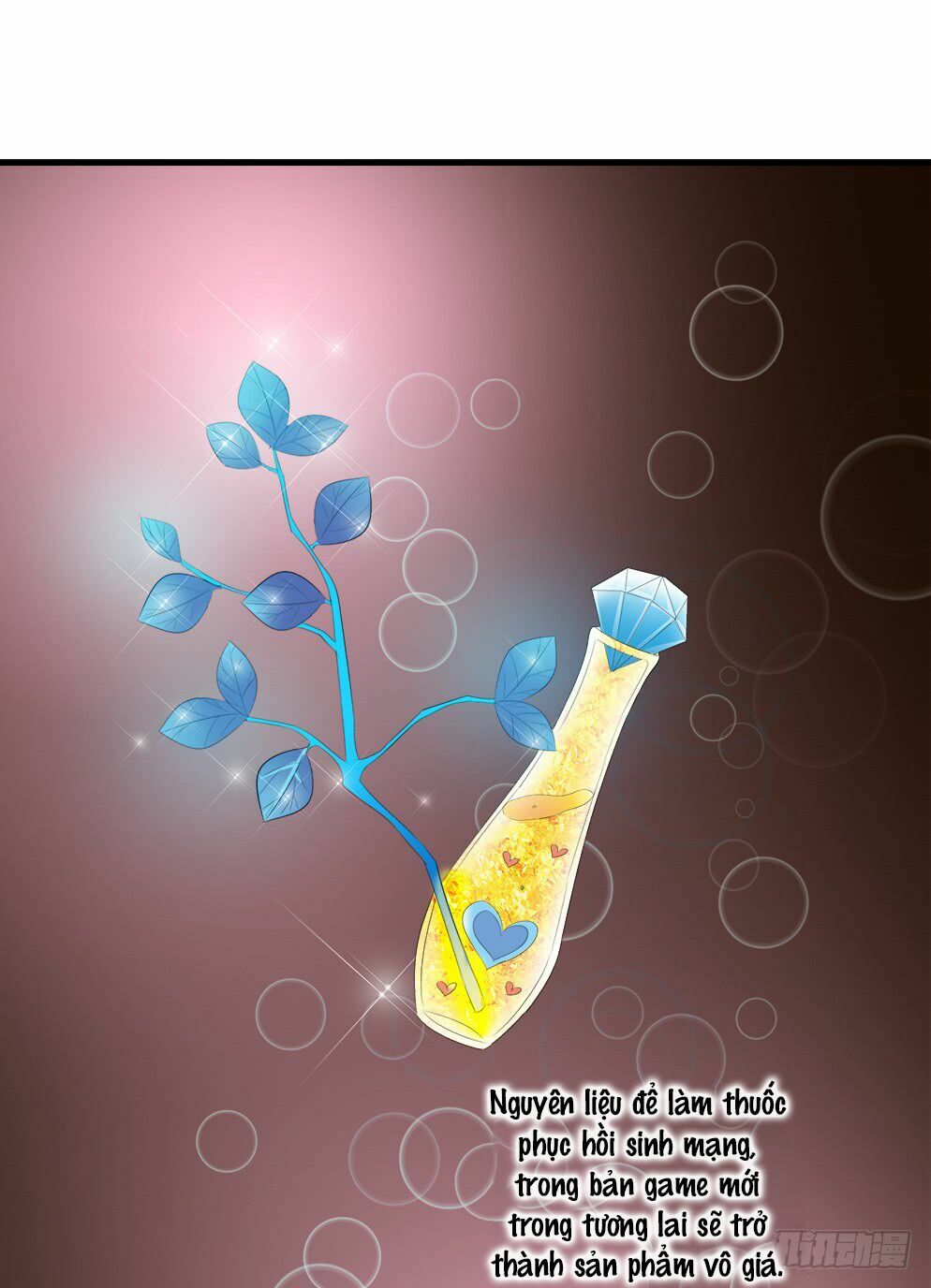 Này ! đừng động vào phô mai của tôi: Chapter 9
