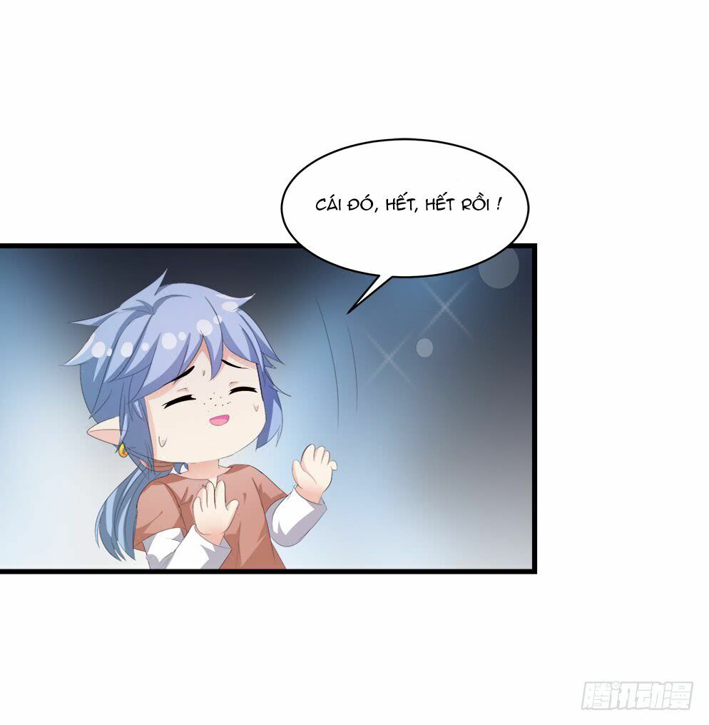 Này ! đừng động vào phô mai của tôi: Chapter 9