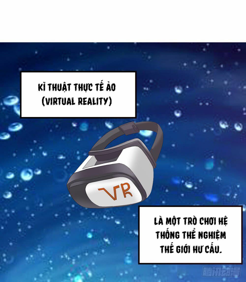 Này ! đừng động vào phô mai của tôi: Chapter 9