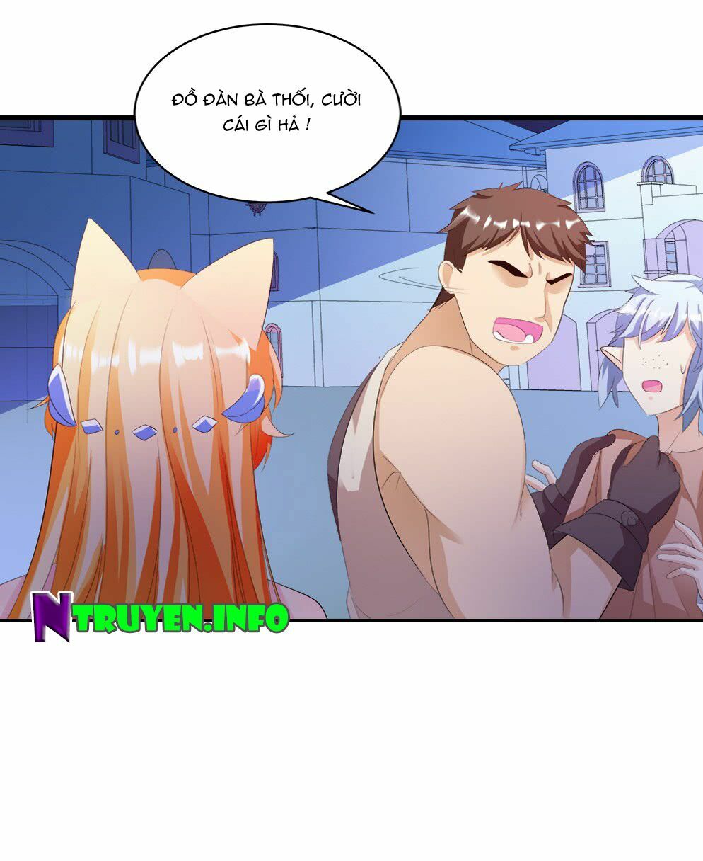 Này ! đừng động vào phô mai của tôi: Chapter 9