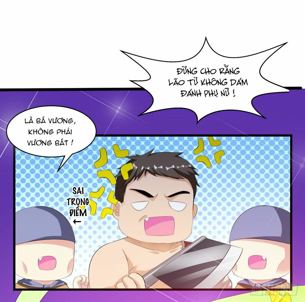 Này ! đừng động vào phô mai của tôi: Chapter 9