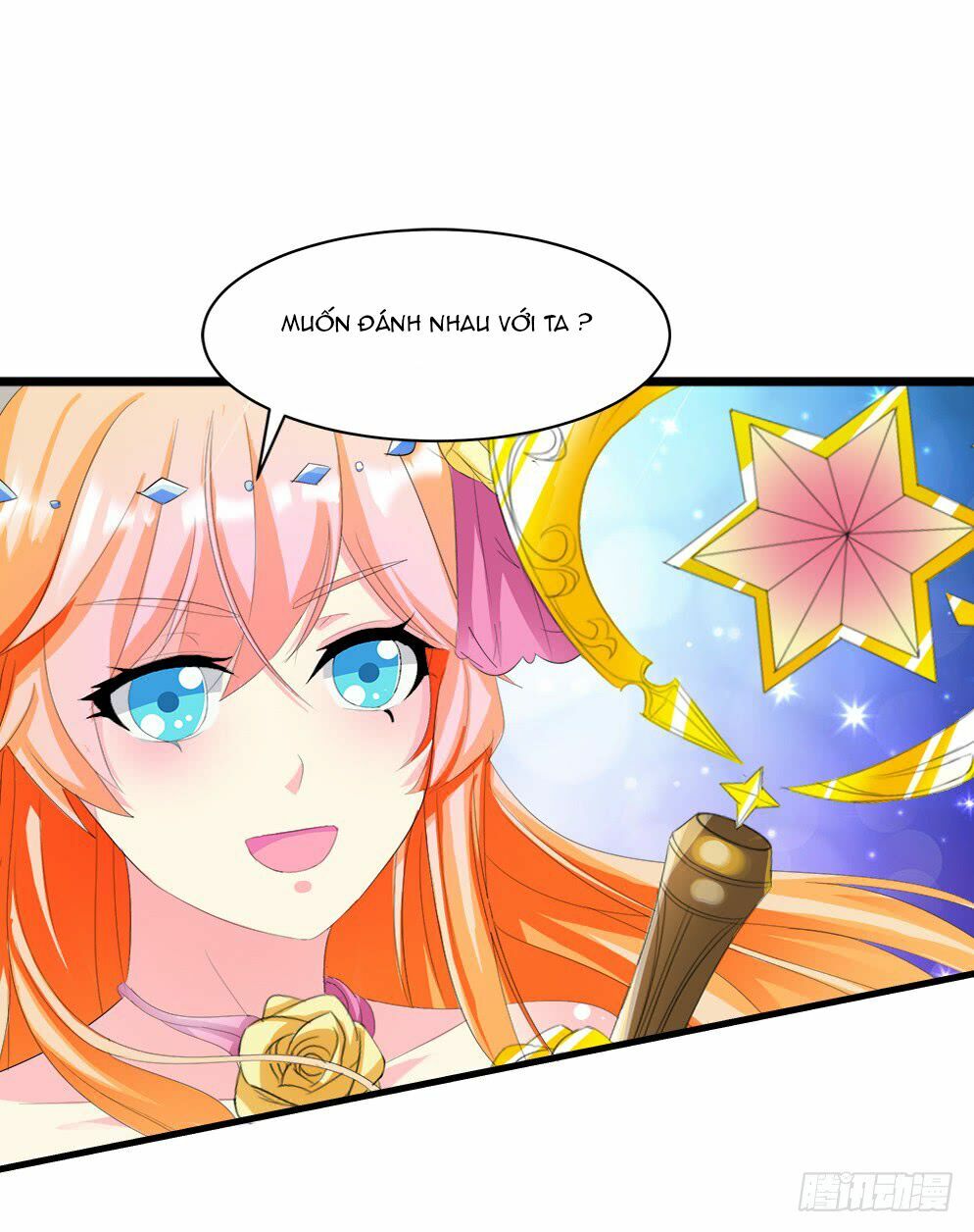 Này ! đừng động vào phô mai của tôi: Chapter 9