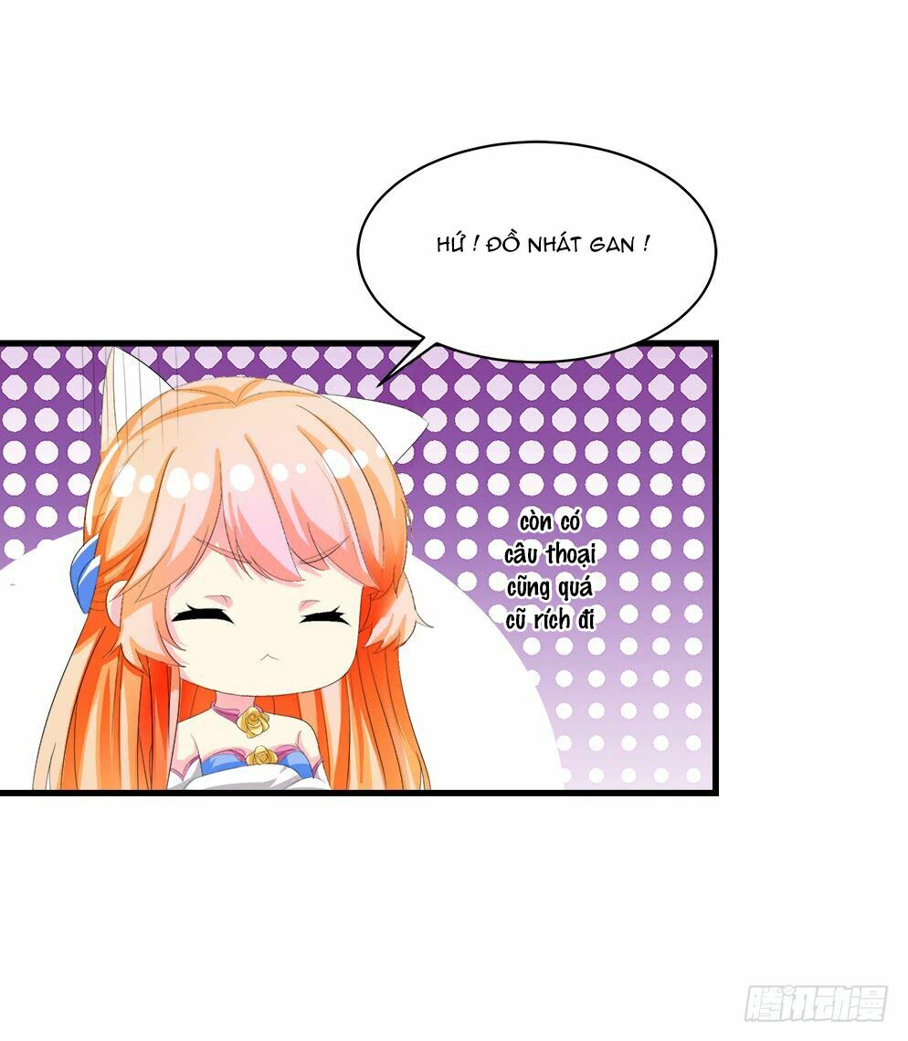 Này ! đừng động vào phô mai của tôi: Chapter 9