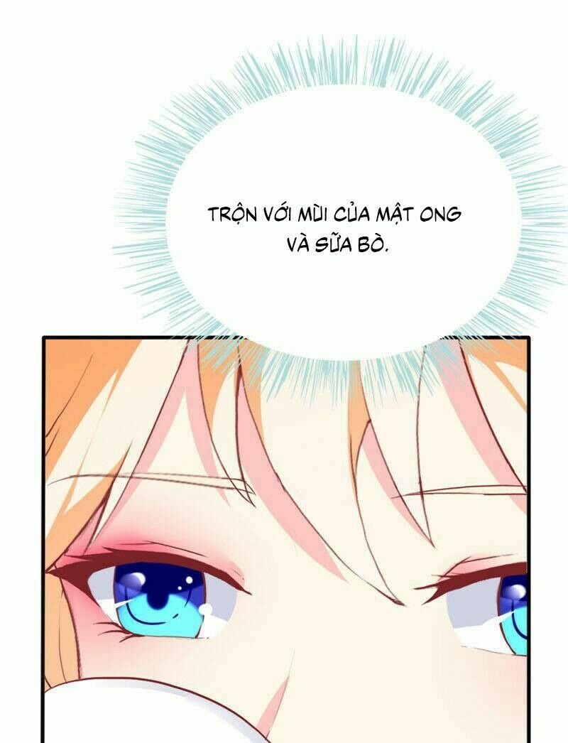 Này ! đừng động vào phô mai của tôi: Chapter 90
