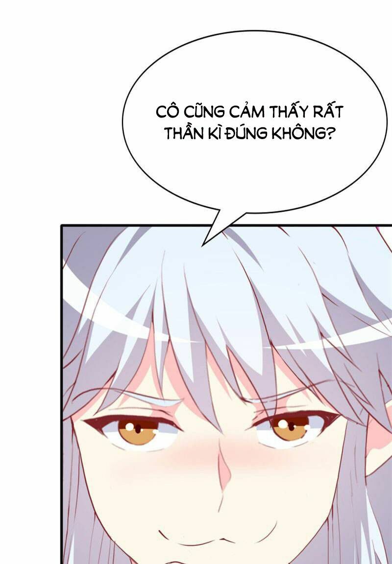 Này ! đừng động vào phô mai của tôi: Chapter 90
