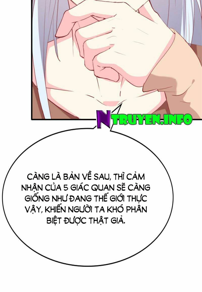 Này ! đừng động vào phô mai của tôi: Chapter 90