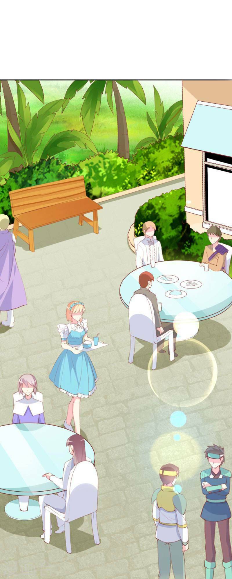 Này ! đừng động vào phô mai của tôi: Chapter 90