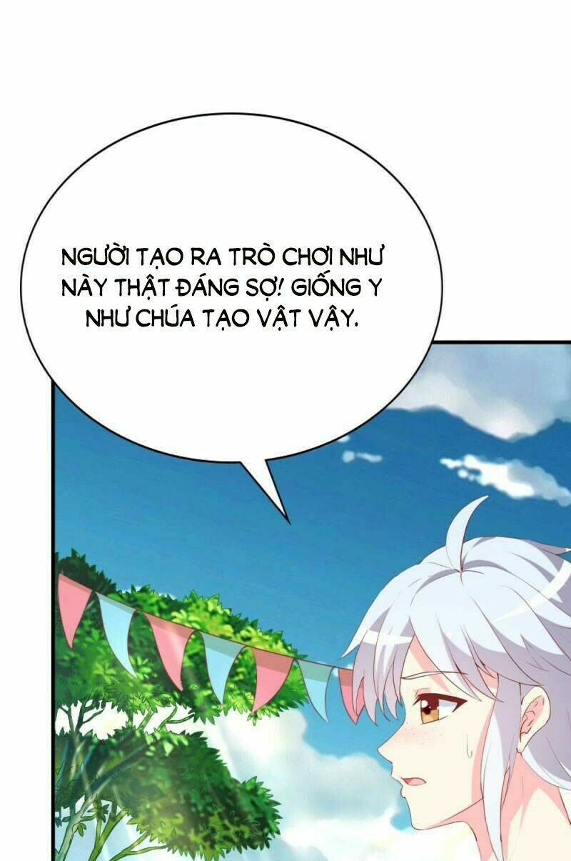 Này ! đừng động vào phô mai của tôi: Chapter 90