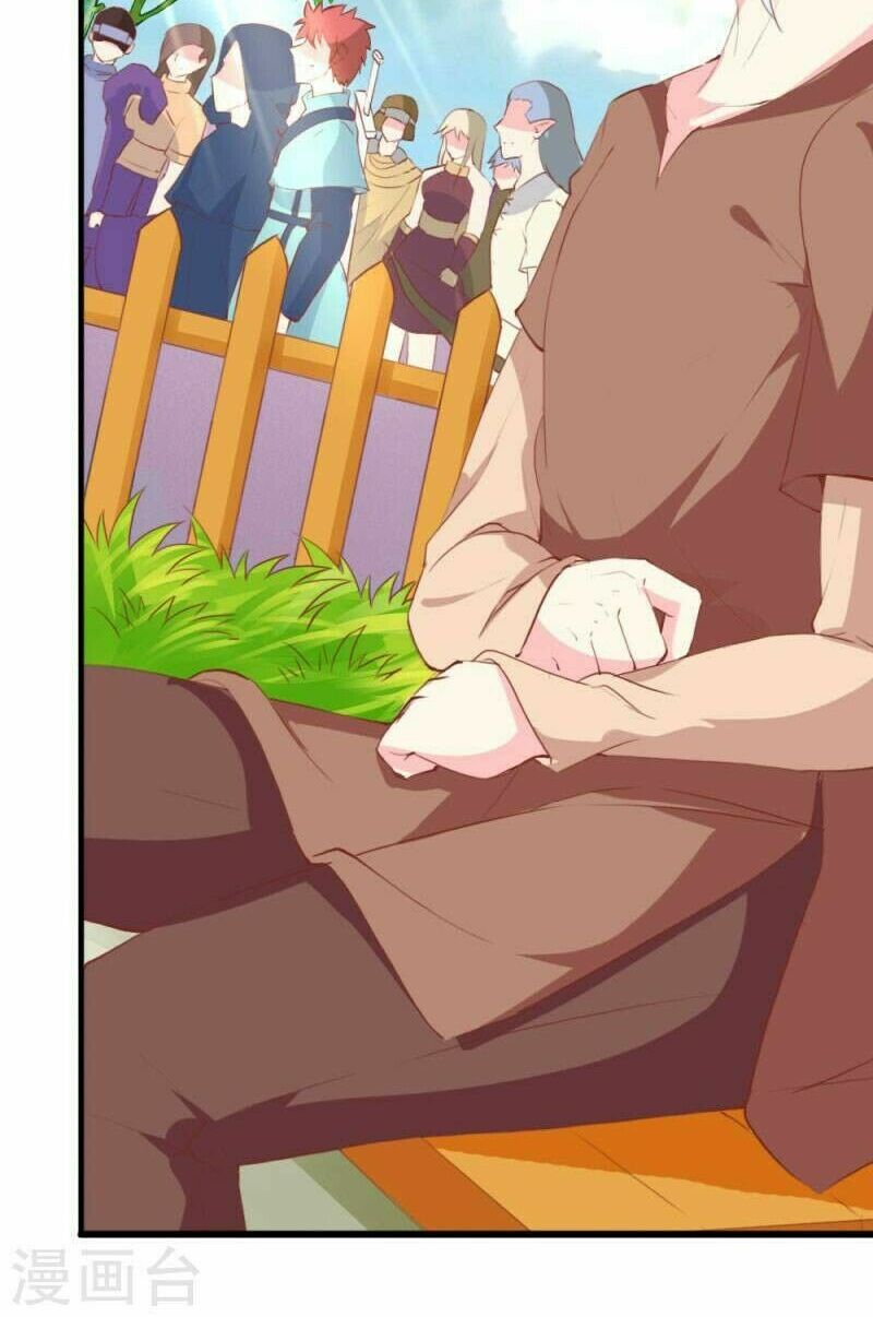 Này ! đừng động vào phô mai của tôi: Chapter 90