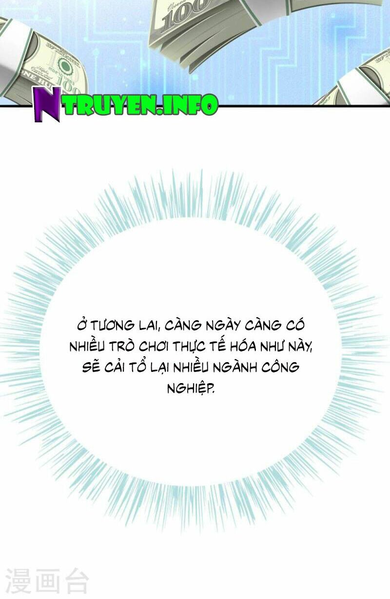 Này ! đừng động vào phô mai của tôi: Chapter 90