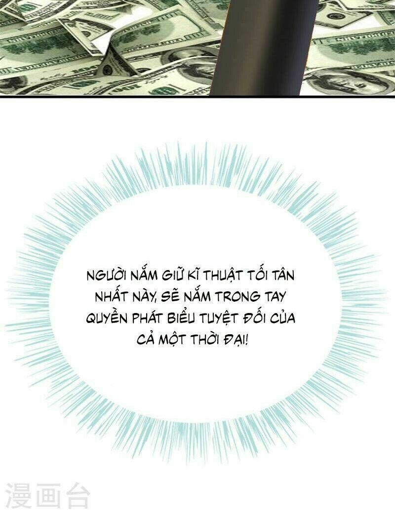 Này ! đừng động vào phô mai của tôi: Chapter 90