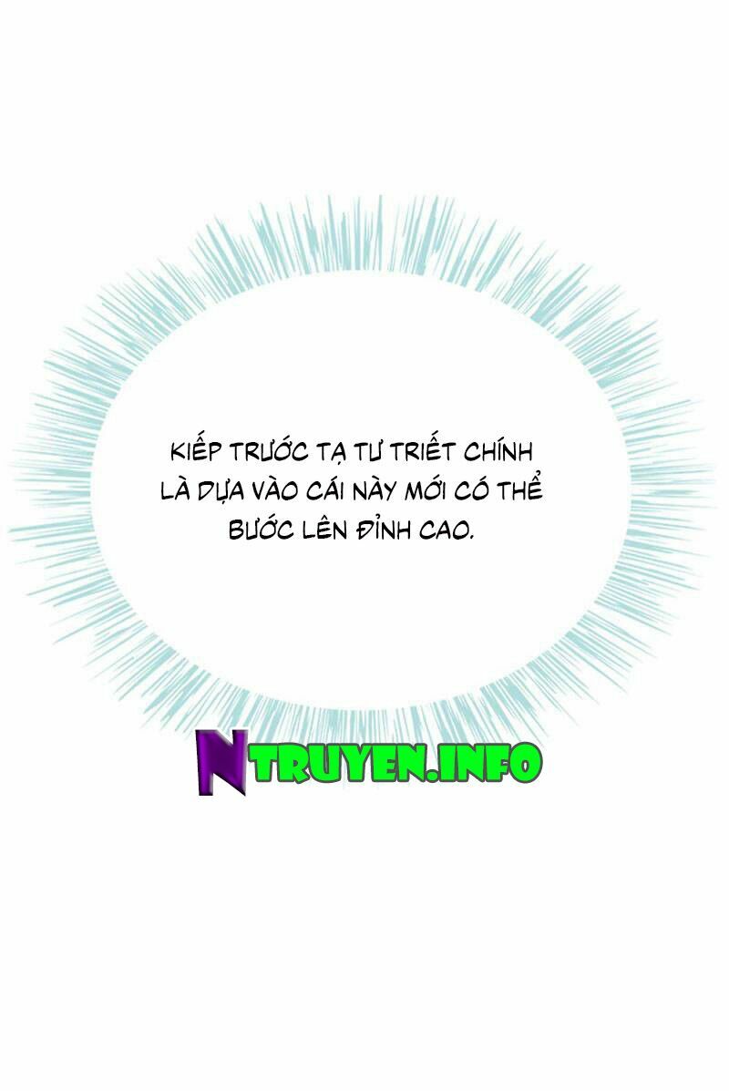 Này ! đừng động vào phô mai của tôi: Chapter 90