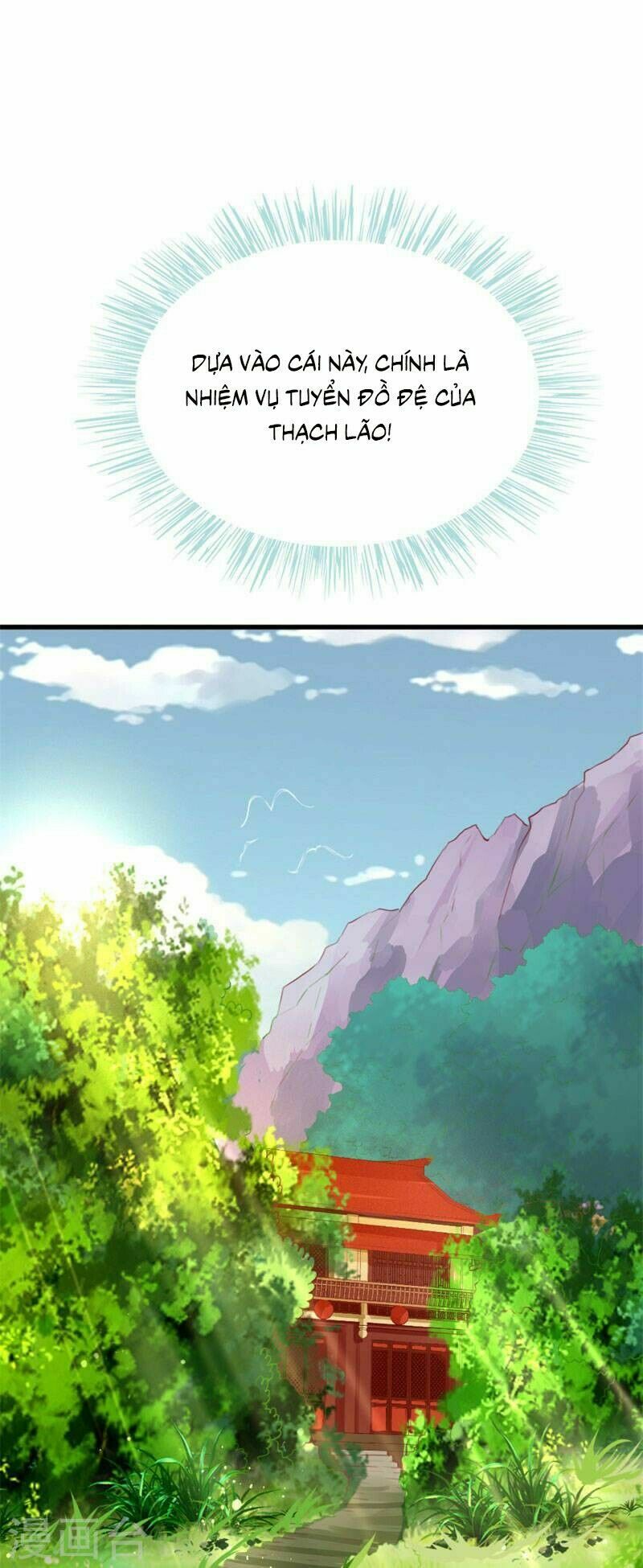 Này ! đừng động vào phô mai của tôi: Chapter 90