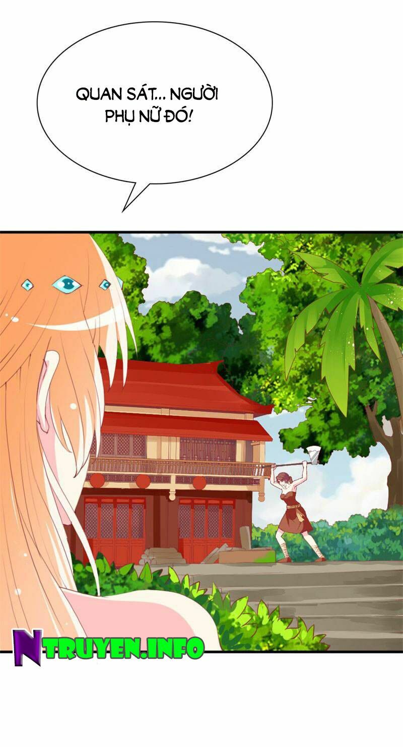 Này ! đừng động vào phô mai của tôi: Chapter 90