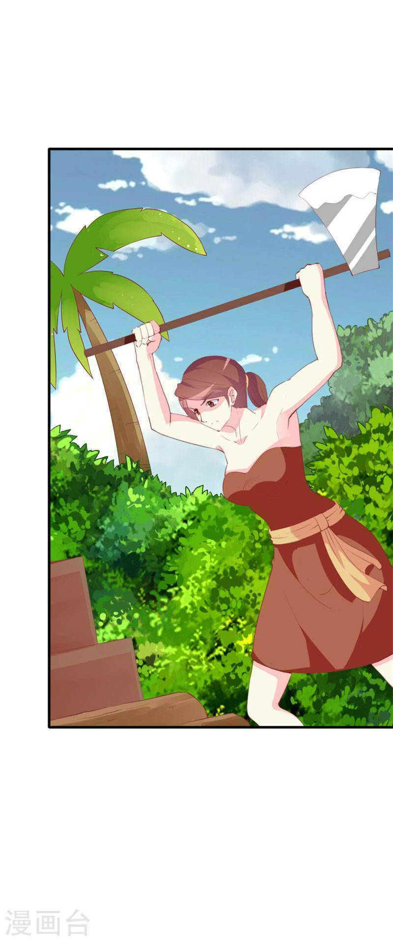 Này ! đừng động vào phô mai của tôi: Chapter 90