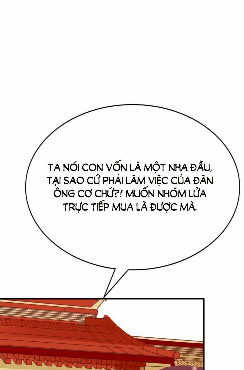 Này ! đừng động vào phô mai của tôi: Chapter 90