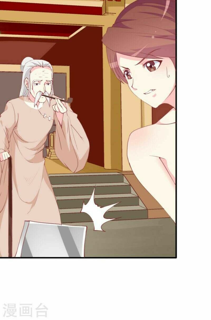 Này ! đừng động vào phô mai của tôi: Chapter 90