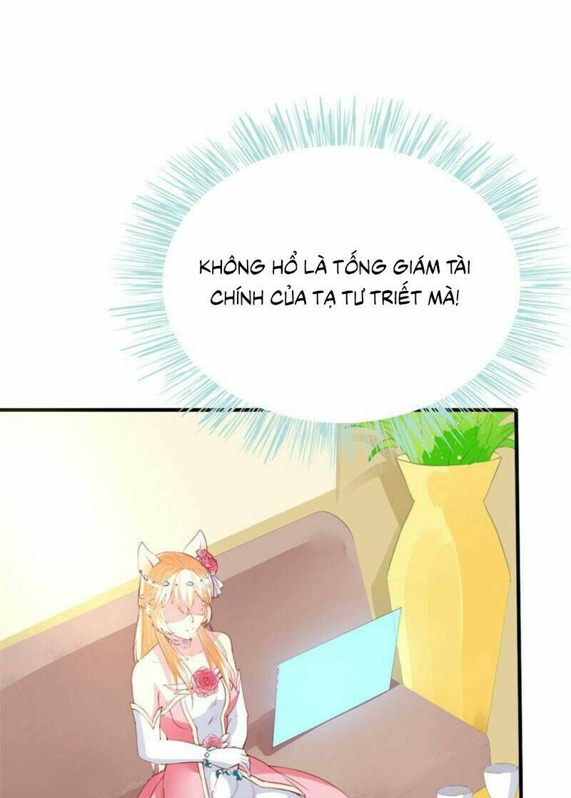 Này ! đừng động vào phô mai của tôi: Chapter 90